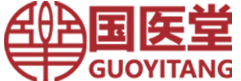 国医堂中医诊所标志（Guoyitang TCM）