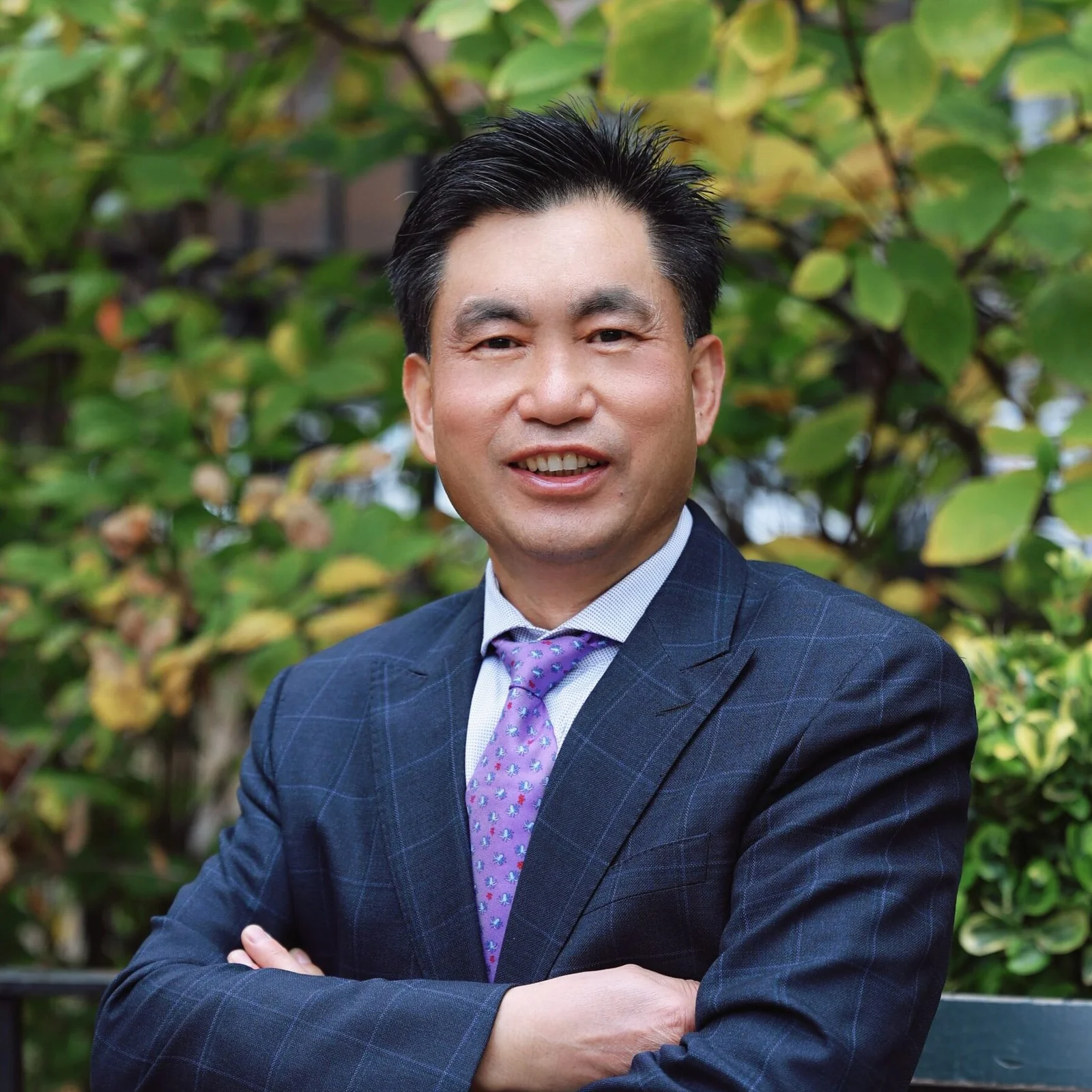 乐贵祥医师中药辨证，纽约中医内科