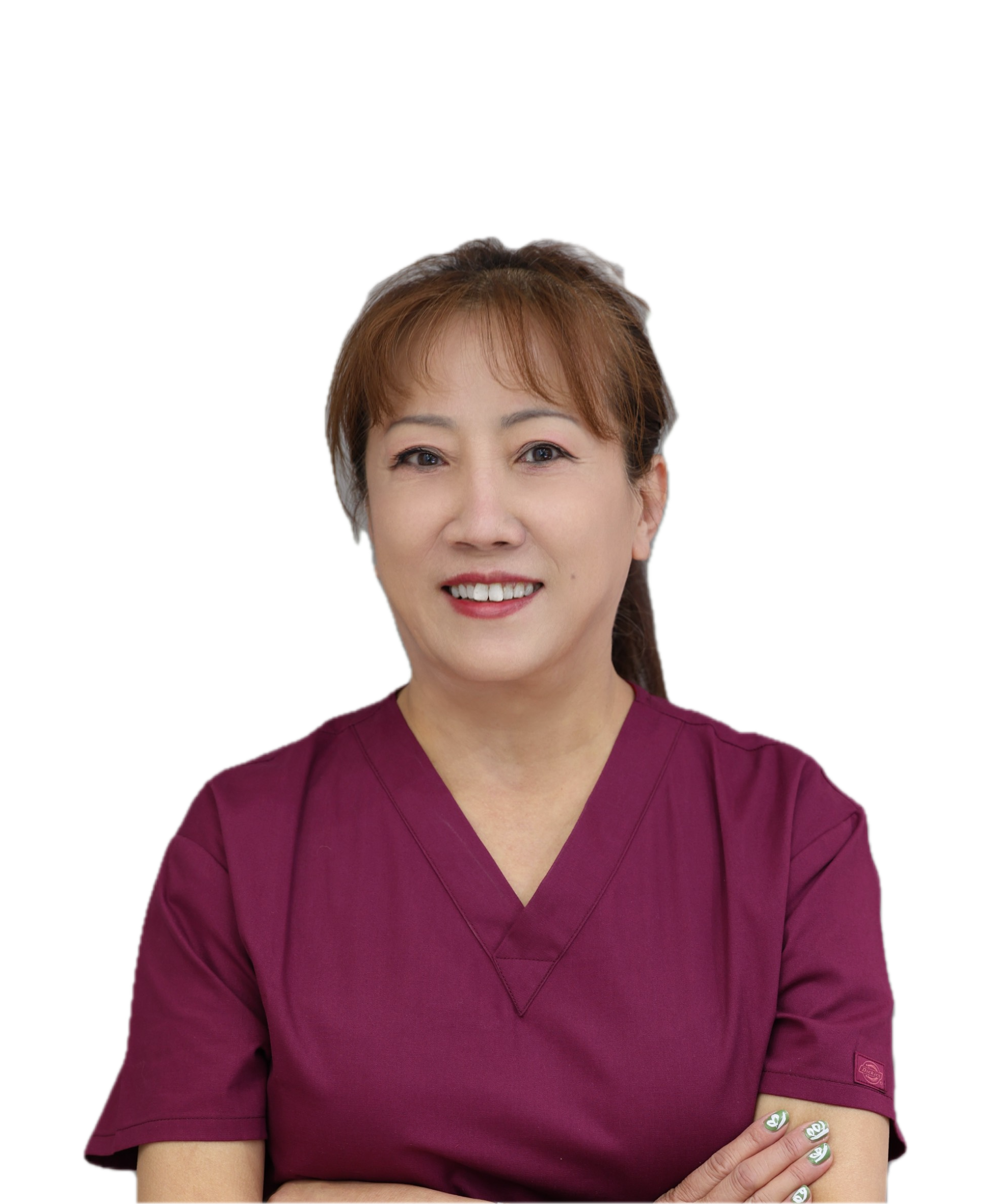 孙全影头像：国医堂推拿理疗师