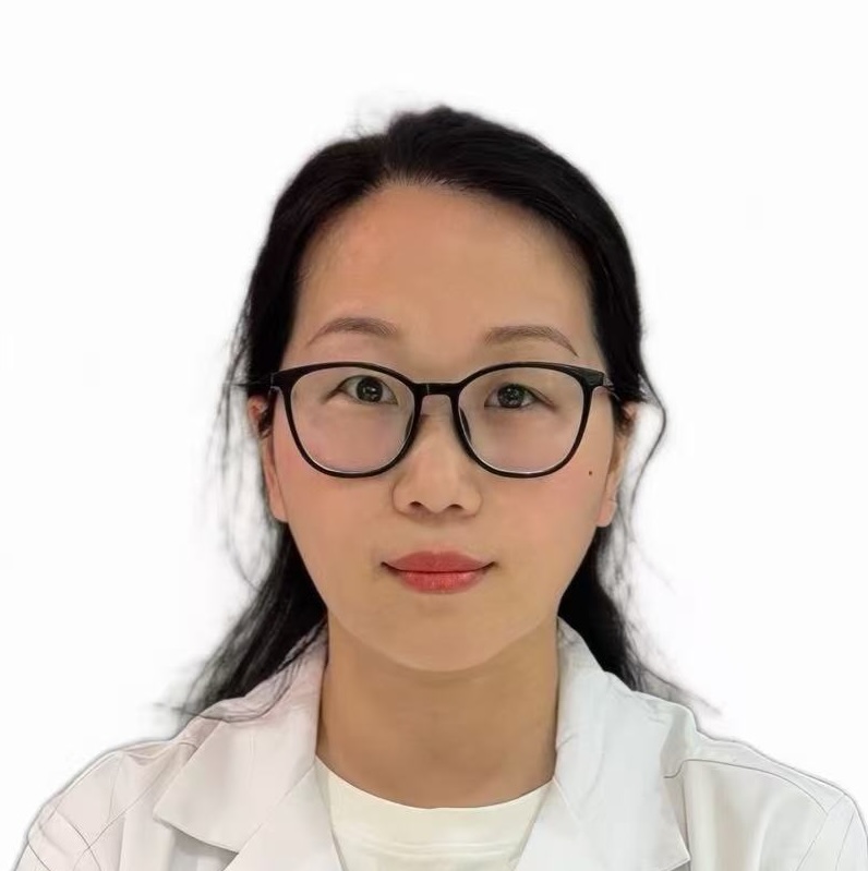 温真真 Nancy 头像