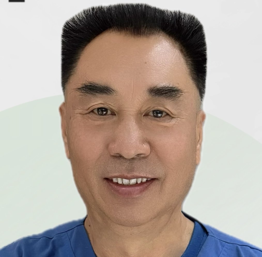 杨师傅 Michael 头像